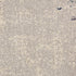 2' X 4' Ivory And Teal Blue Abstract Power Loom Non Skid Area Rug